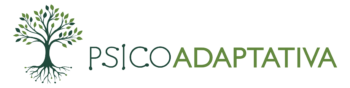 Logo piscoadaptativa