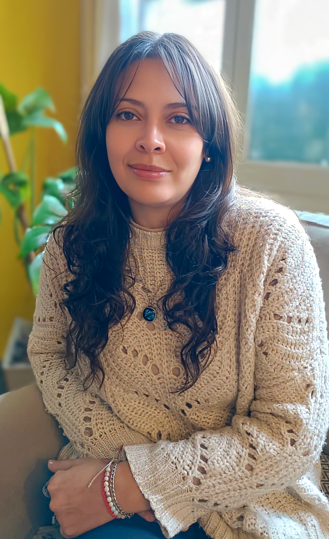 Profesional de Psicoadaptativa especializada en evaluación neuropsicológica y acompañamiento clínico.